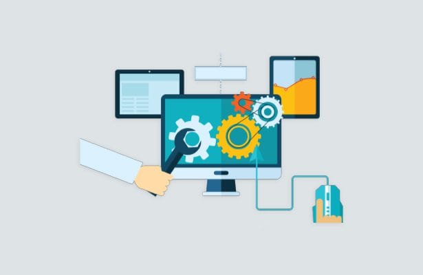 Maintenance and support