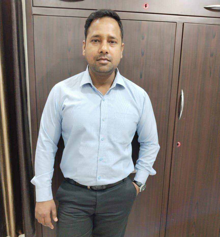 Spirehubs-Mr. Sameer Sharma-clients