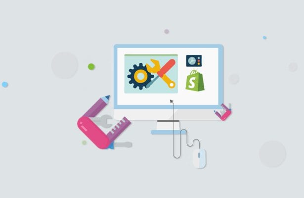 spirehubs-shopify migration