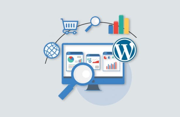 WordPress CMS Development