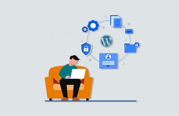 WordPress Migration & Upgradation