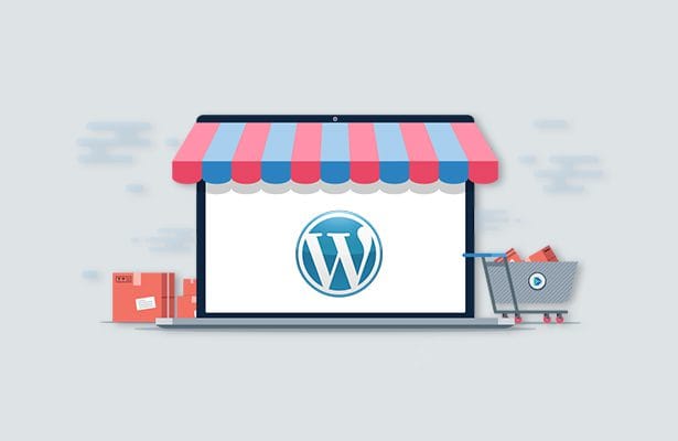 WordPress eCommerce Development