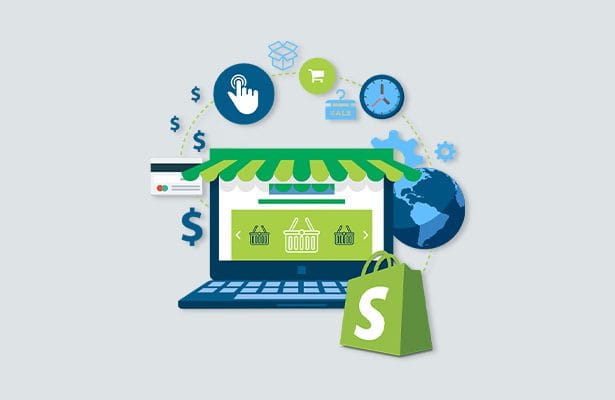 spirehubs-shopify app development