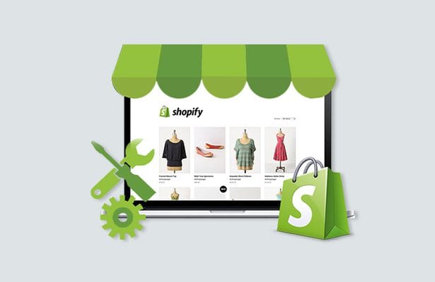 spirehubs-shopify maintenance and support