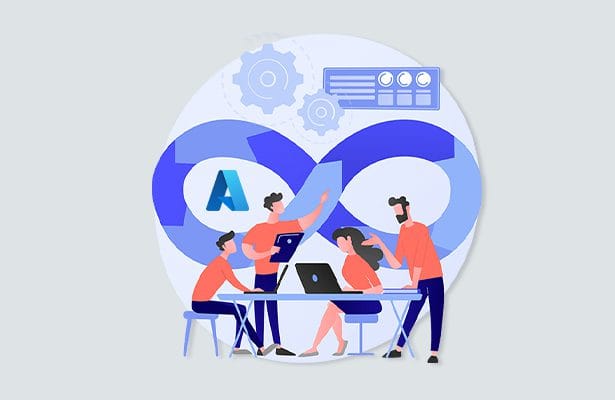 Azure DevOps Services