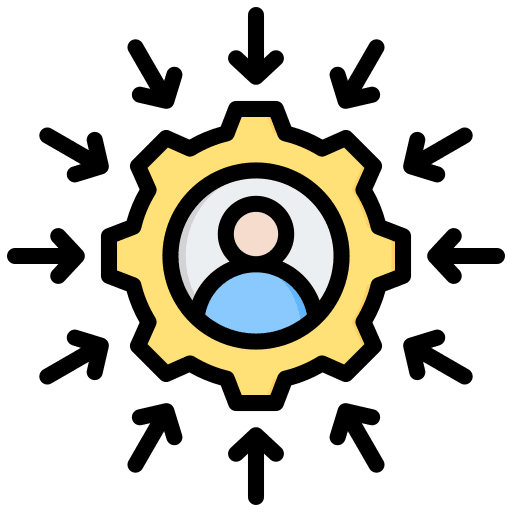 Client-Centric Approach