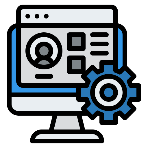 Custom Application Development