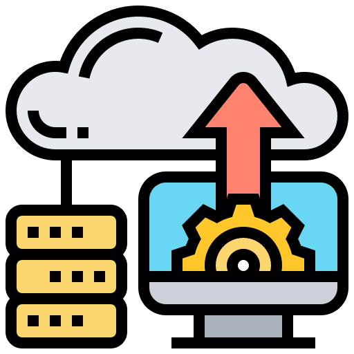 Data Backup & Disaster Recovery