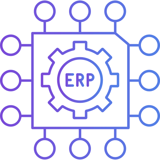 Enterprise Resource Planning (ERP) Solutions