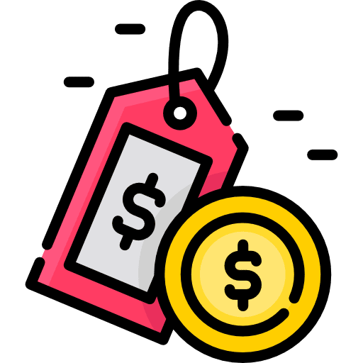 Fair & transparent pricing