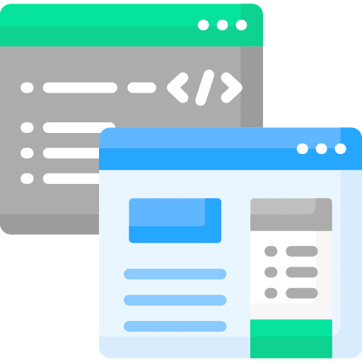 Full Stack Development