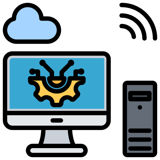 Infrastructure Support Services