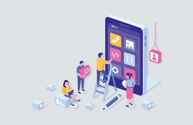 Mobile Application Development