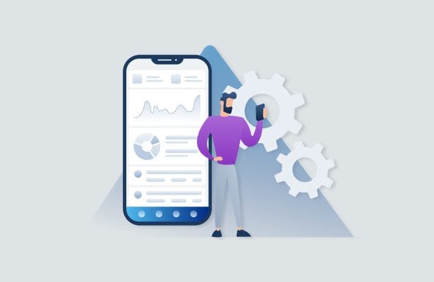 Mobile Application Modernization