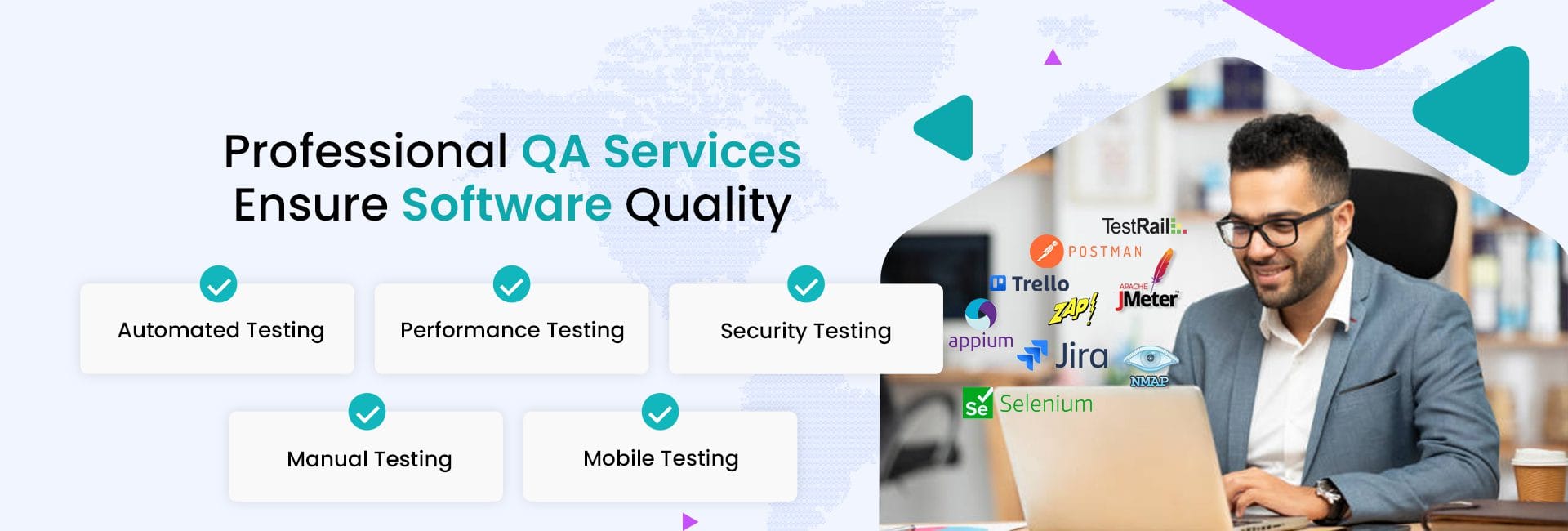 Software testing