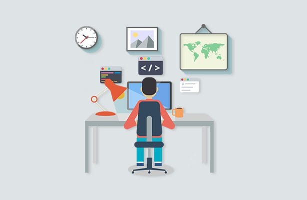 Web Companion Development