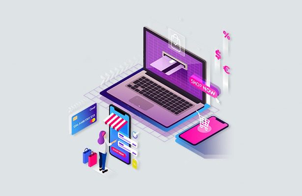ecommerce development solution