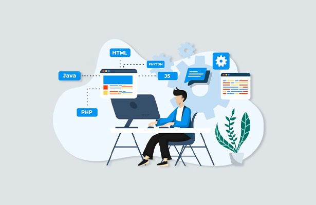 full stack web development