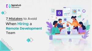 Remote Development Team