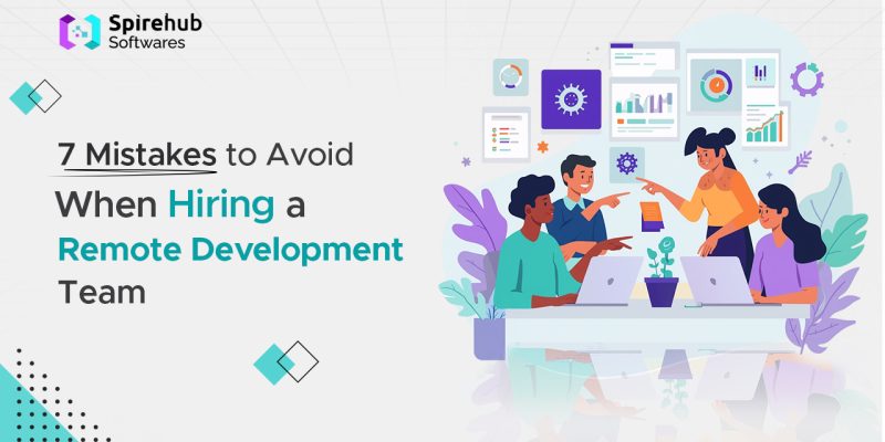 Remote Development Team