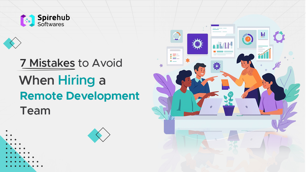 Remote Development Team