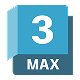 3dx max