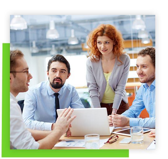 Global Reputation Management Reputation