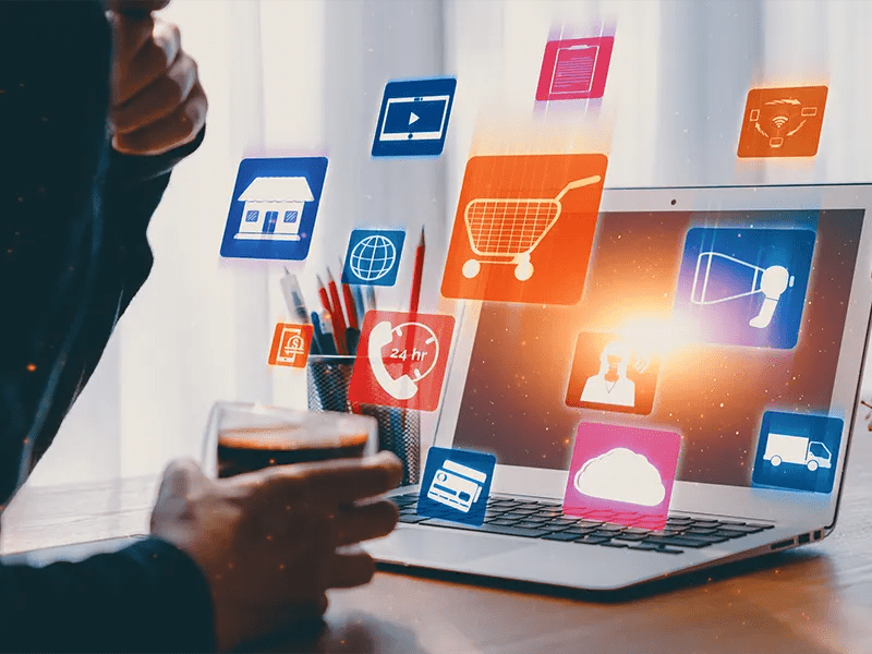 Digital Marketing Company