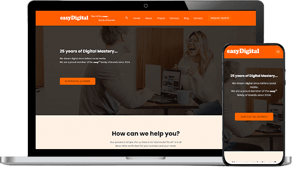 Spirehub-Easydigital Spirehub