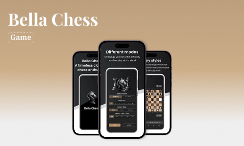 spirehubs-bella-chess-portfolio