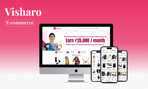 spirehubs-visharo-portfolio