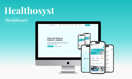 spirehubs-healthosyst-portfolio