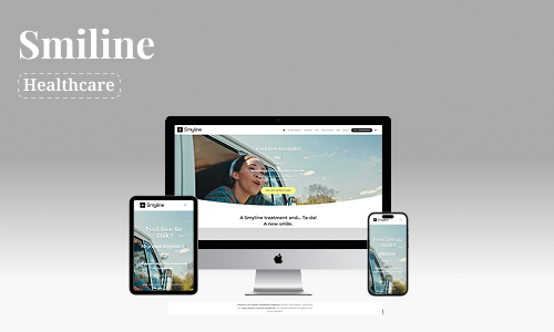 spirehubs-smiline-portfolio