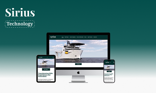 spirehubs-sirius-portfolio