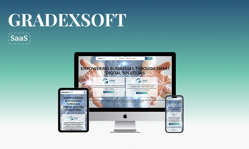 spirehubs-gradexsoft-portfolio