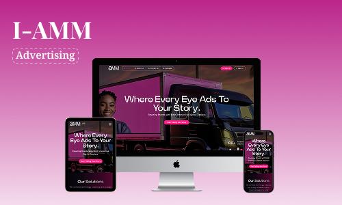 spirehubs-iamm-portfolio