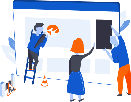 Custom Web Development