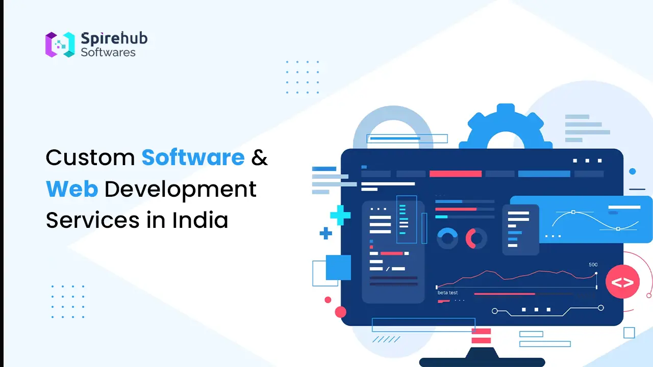 Custom Software & Web Development Services in India Why Businesses are Going Tailored